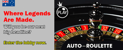 Australia's Top Gaming Experience