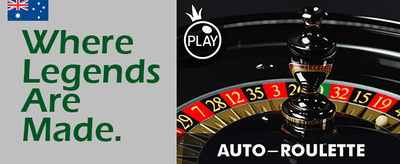 First Deposit Jackpot Booster promotion