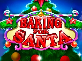 Baking for Santa screenshot