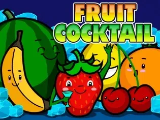 Fruit Cocktail screenshot