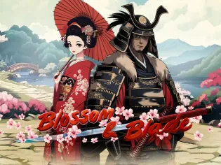 Blossom and Blade screenshot