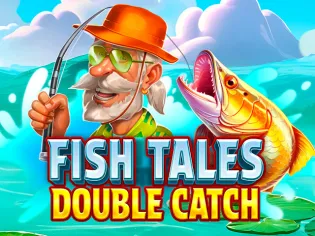 Fish Tales Double Catch screenshot