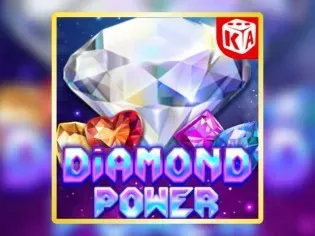 Diamond Power screenshot
